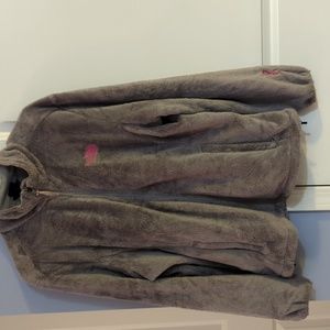 The North Face Grey Jacket